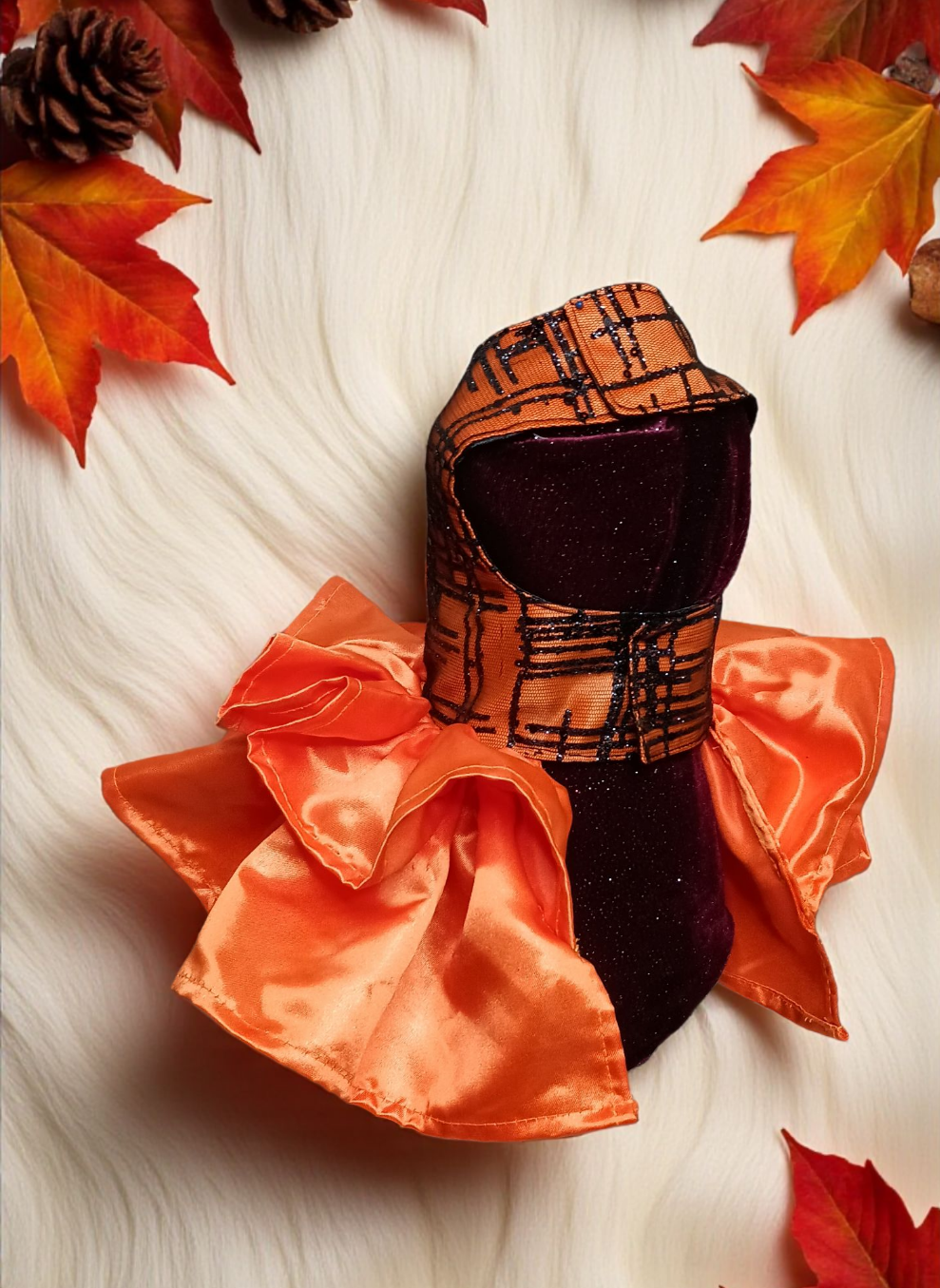 Pumpkin spice