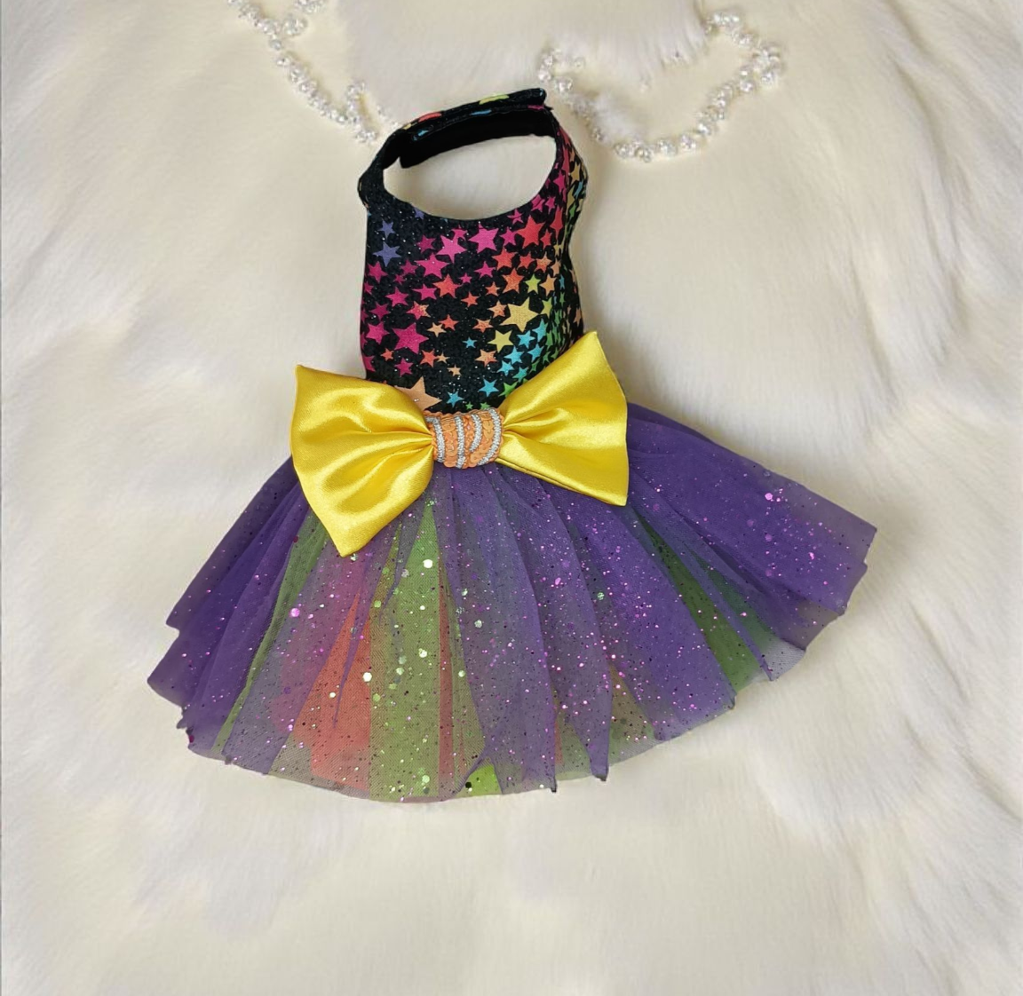 Rainbow Stars