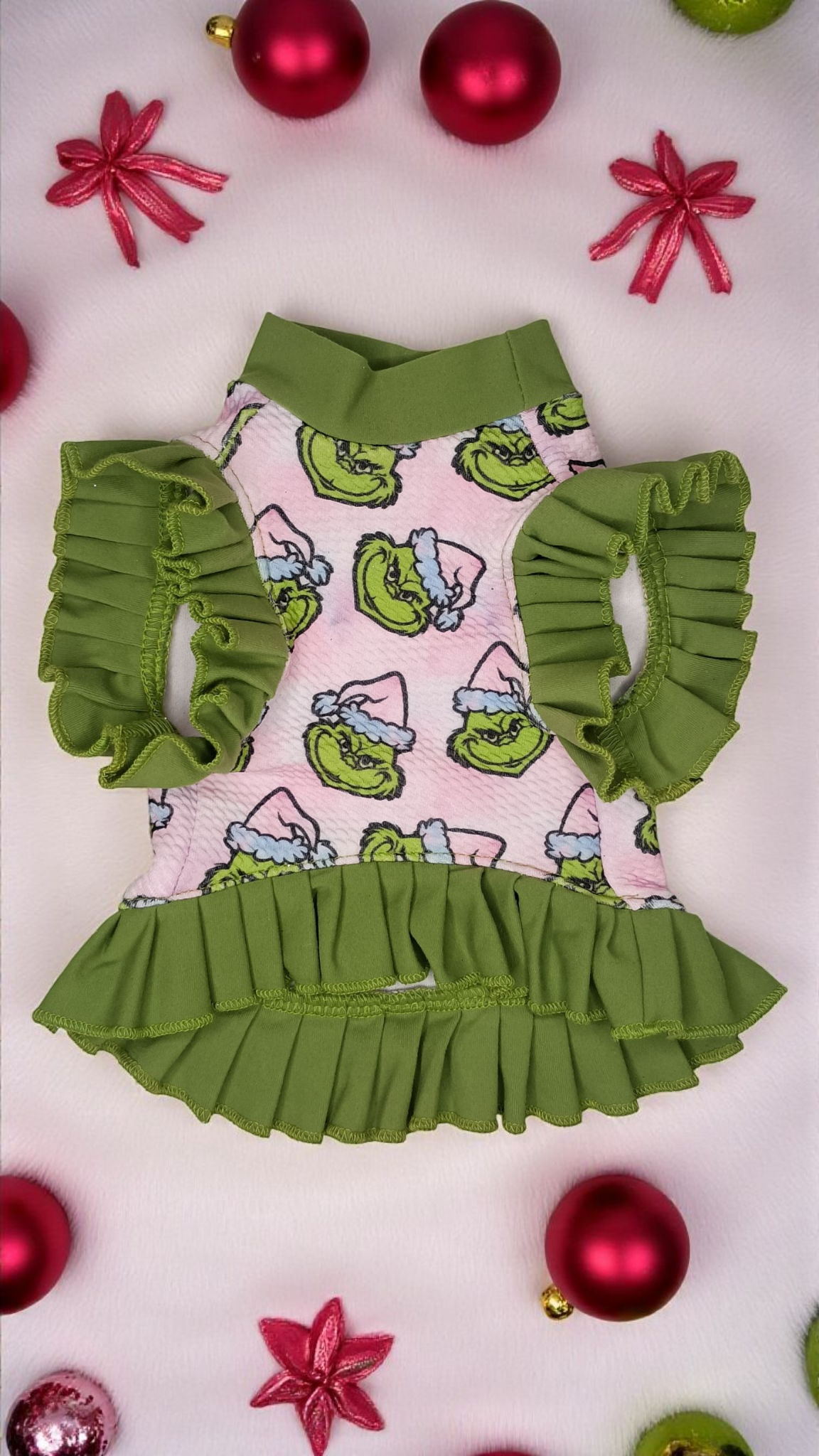 Grinchmas