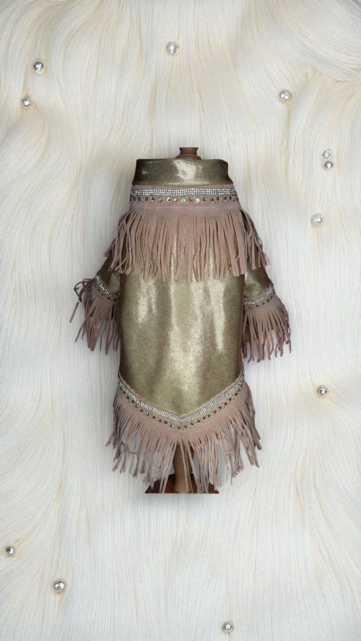 Western inspired