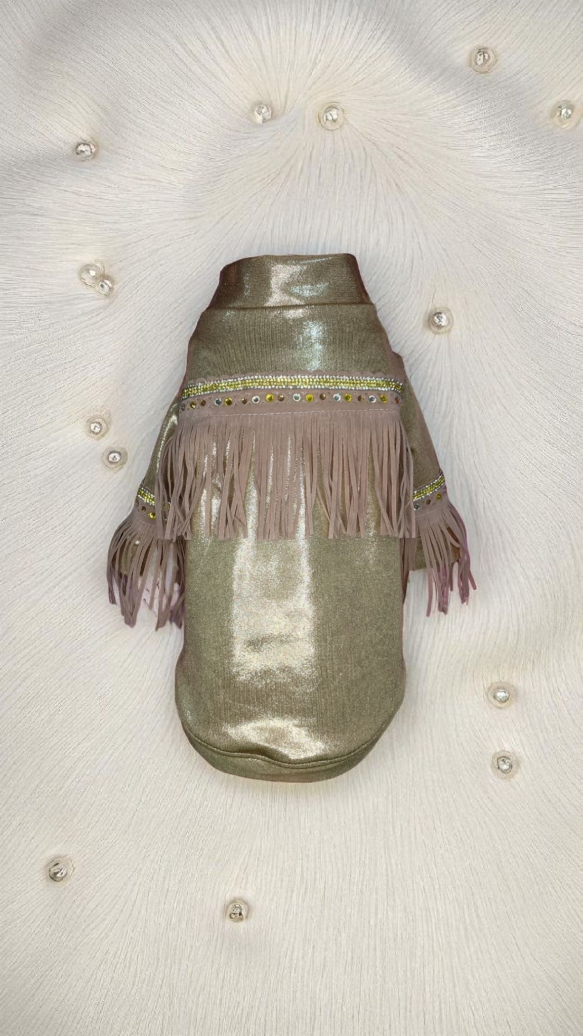 western / Boho