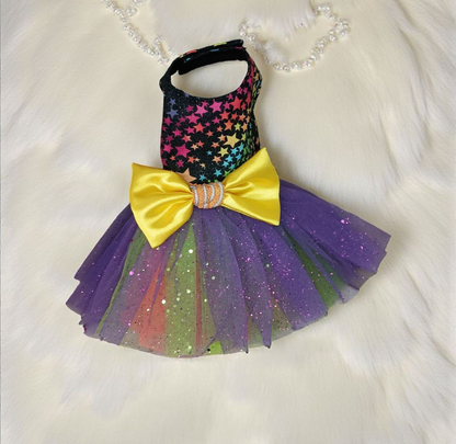 Rainbow Stars