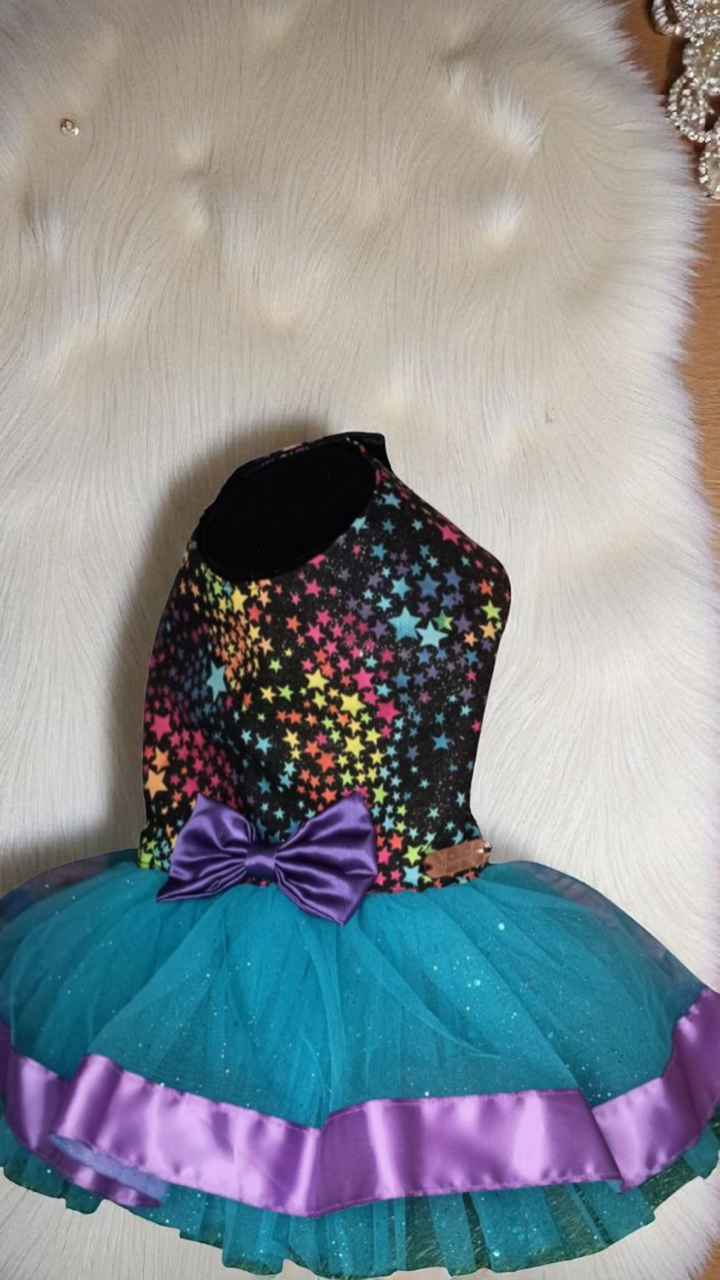 Rainbow Stars