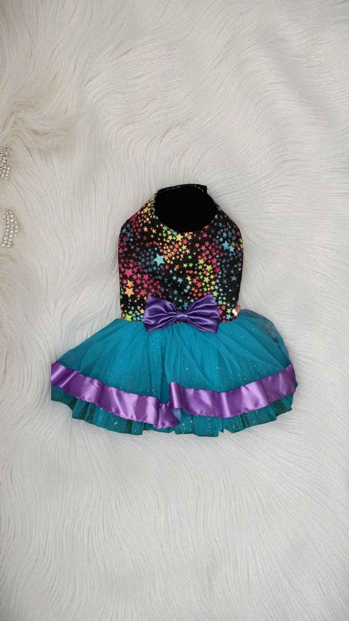 Rainbow Stars