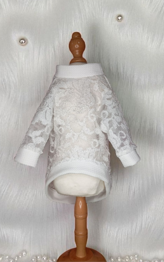 White Lace