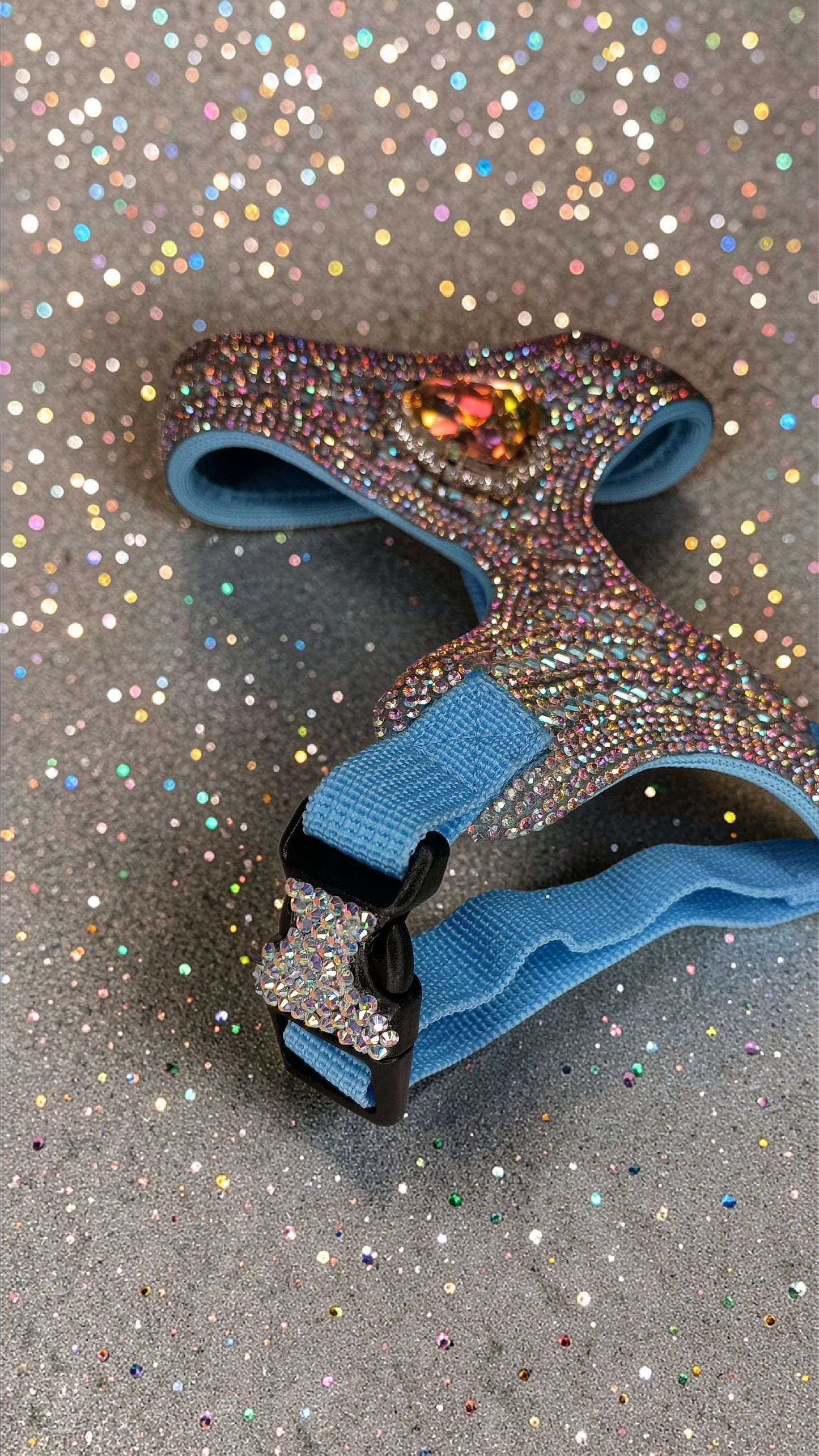 Heart of Sparkle