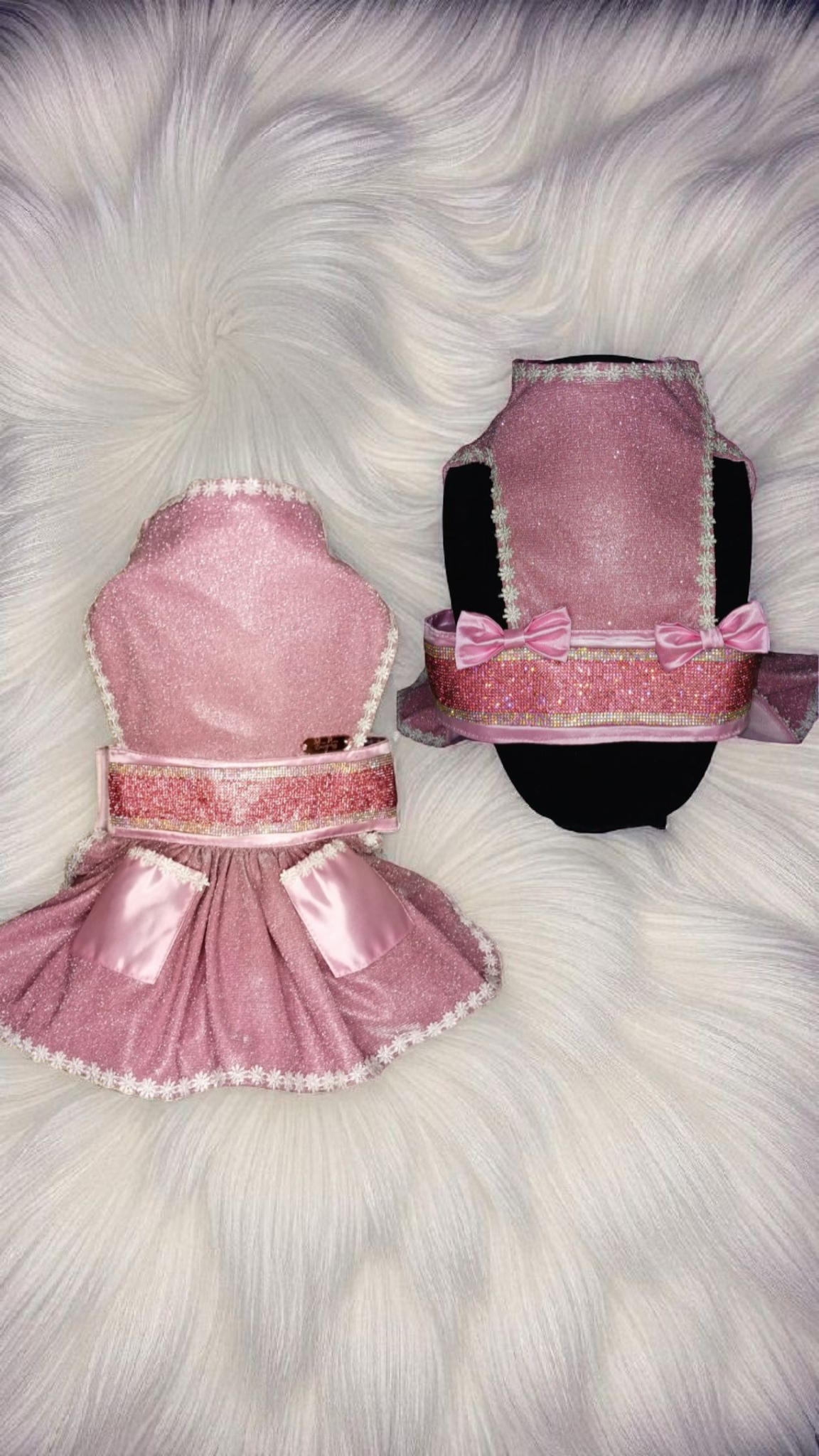 Pink dream