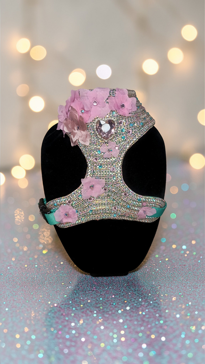 Spring bling