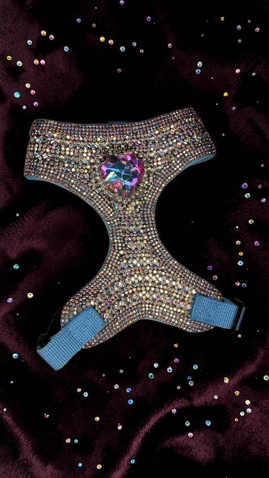 Heart of Sparkle