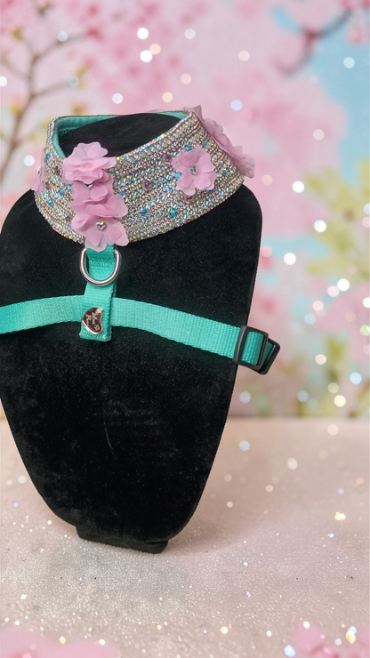 Spring bling