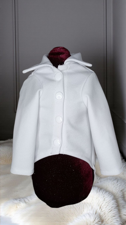 Collar shirt