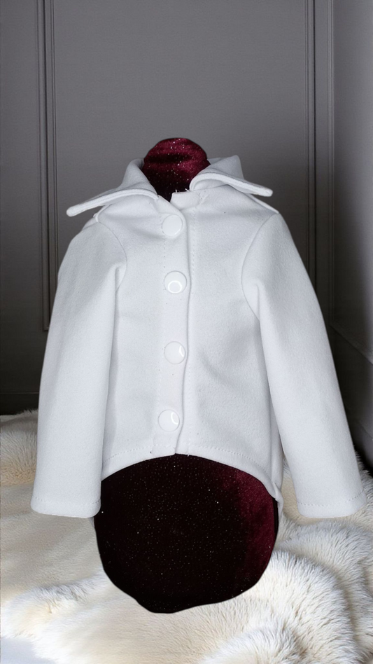 Collar shirt