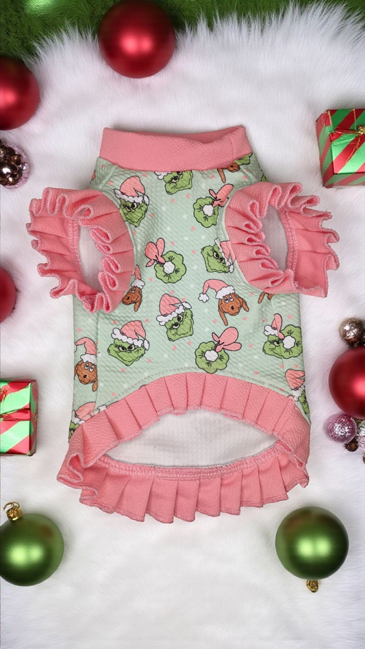 Grinchmas