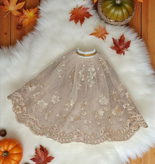 Autumn Princess